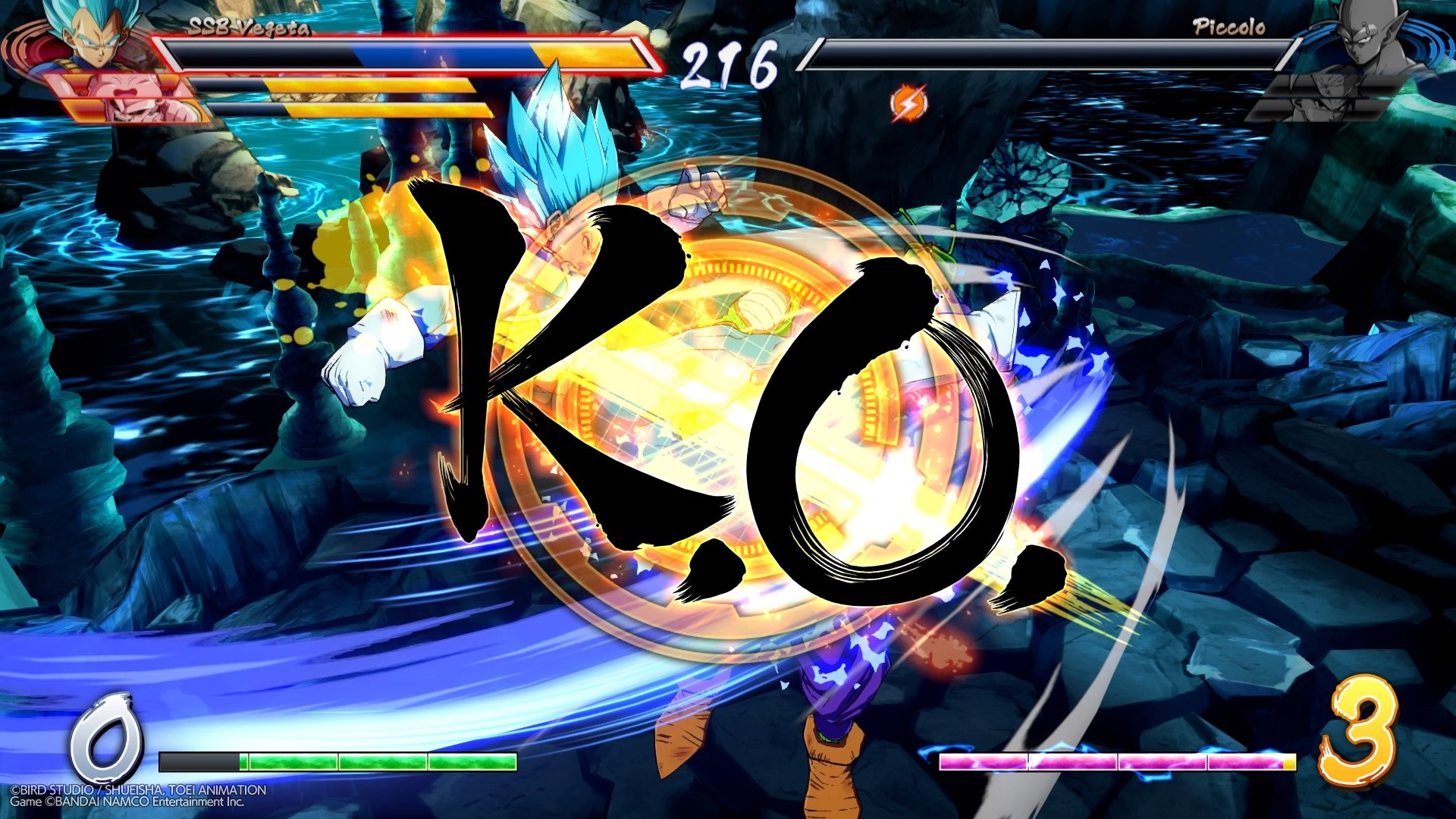 Dragon Ball Fighter Z - Imagen 47